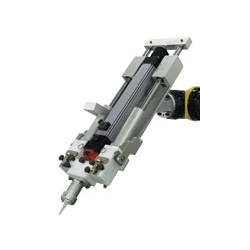 DOZOWNIK SERWONAPĘDÓW – CARTRIDGE SERVO DISPENSER